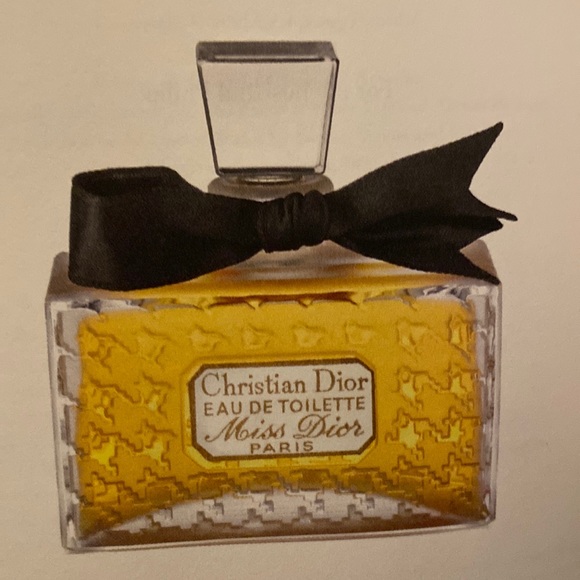 Miss. Dior A Story of courage & Couture. - Picture 7 of 12